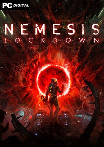 Nemesis: Lockdown (2022) PC