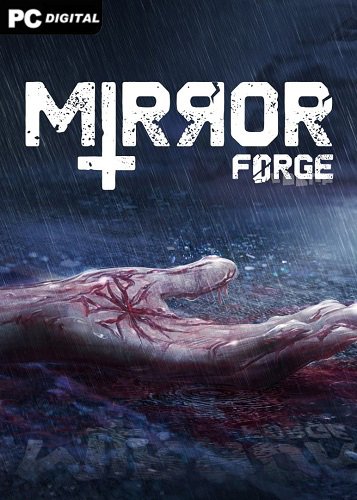 Mirror Forge (2022) PC | Лицензия