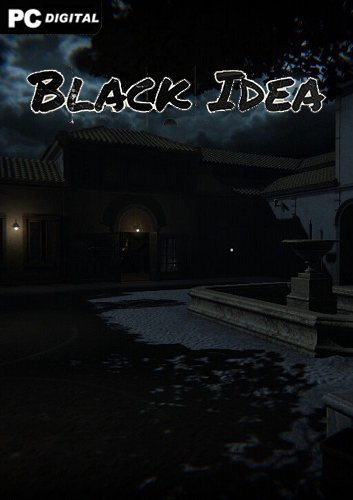Black Idea (2022) PC | Лицензия