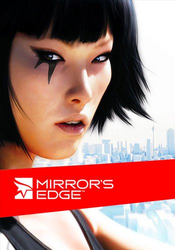 Mirror's Edge [v 1.01] (2009) PC | RePack
