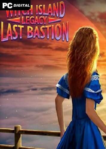 Legacy: Witch Island 4 Last Bastion (2022) PC