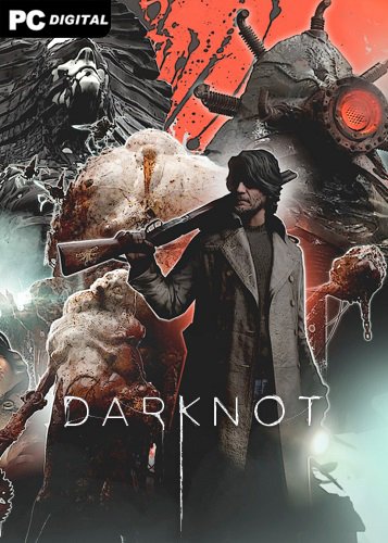 DarKnot (2022) PC | Early Access