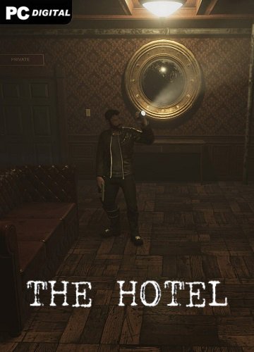 The Hotel (2022) PC