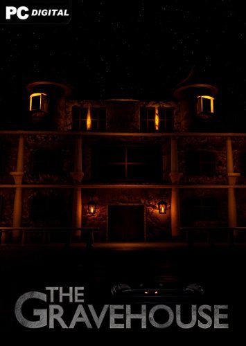 The Gravehouse (2023) PC | RePack