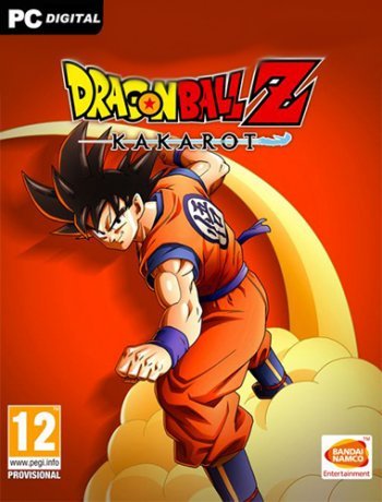 Dragon Ball Z: Kakarot - Legendary Edition [v 1.91 + DLCs] (2020) PC | RePack от FitGirl