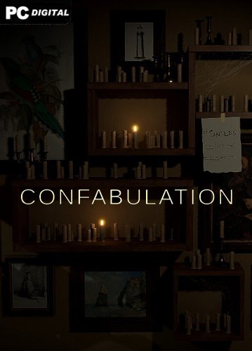 Confabulation (2023) PC | Лицензия