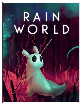 Rain World [v 1.9.01] (2017) PC | RePack от Chovka