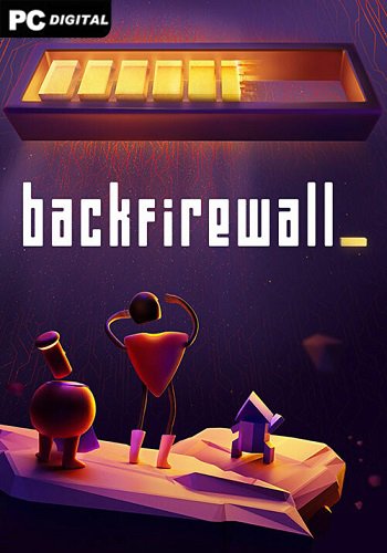 Backfirewall (2023) PC | RePack от Chovka