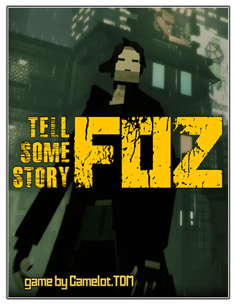 Tell Some Story: Foz (2023) PC | RePack от Chovka