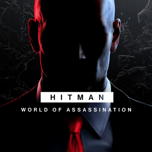 Hitman 3 / Hitman: World of Assassination [v 3.170 + DLCs] (2021) PC | Portable