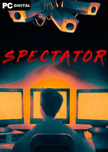 Spectator (2023) PC | Лицензия