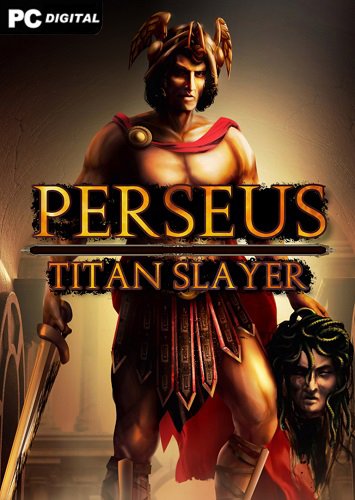Perseus: Titan Slayer [v 1.1.0] (2023) PC | RePack от Chovka