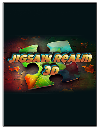 Jigsaw Realm 3D (2023) PC | RePack от Chovka
