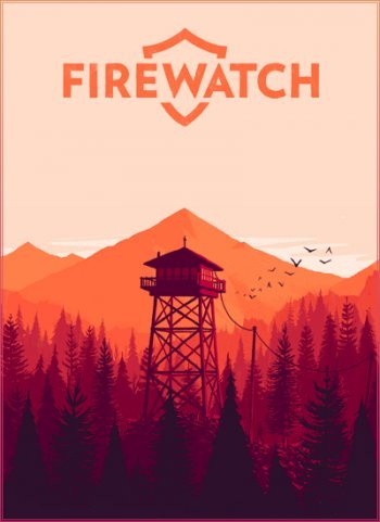 Firewatch [v 1.12] (2016) PC | RePack от Chovka