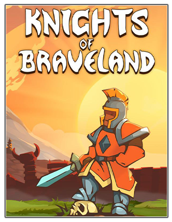 Knights of Braveland Collector's Edition [v 1.0.0.9 + DLC] (2023) PC | RePack от Chovka