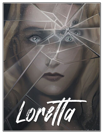 Loretta [v 1.1.7] (2023) PC | RePack от Chovka