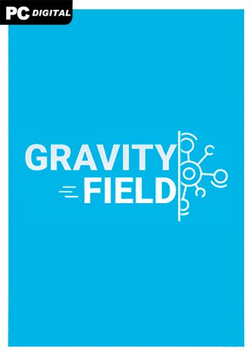 Gravity Field (2023) PC | Лицензия