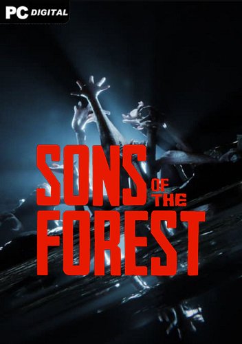Sons of the Forest [v 47848] (2024) PC | RePack