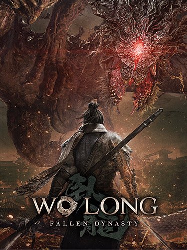 Wo Long: Fallen Dynasty - Digital Deluxe Edition [v 1.02 + DLCs] (2023) PC | Portable