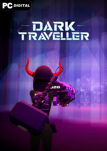 Dark Traveller (2023) PC | Лицензия