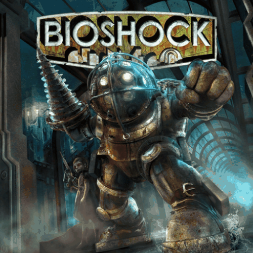 BioShock: Collection (2007-2010) PC | Repack
