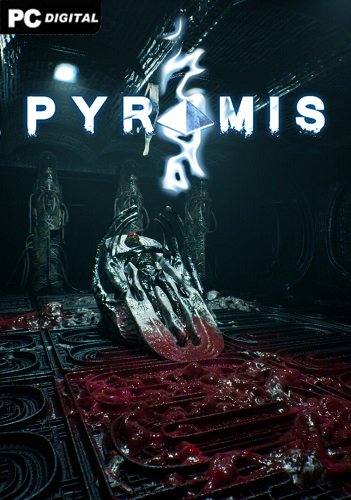 Pyramis (2023) PC | Лицензия