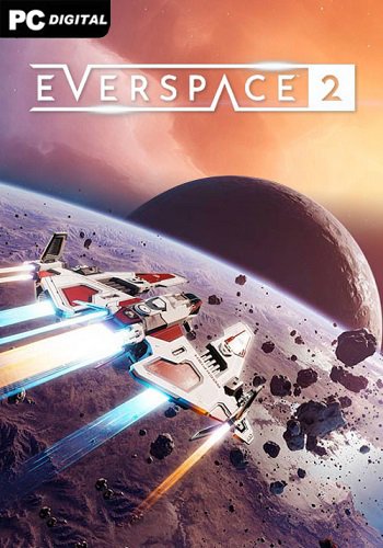 EVERSPACE 2 [v 1.0.33691 Hotfix] (2023) PC | Лицензия