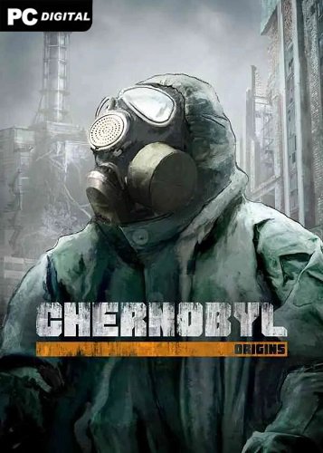 Chernobyl: Origins (2023) PC | Лицензия