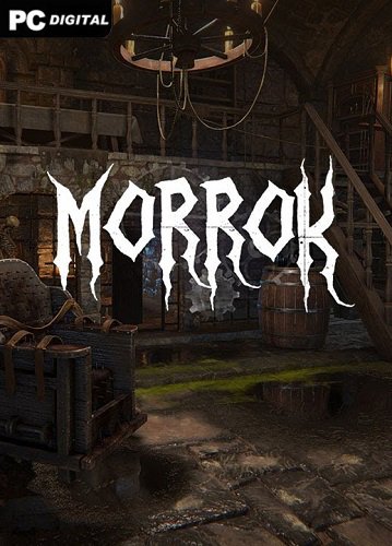Morrok (2023) PC | RePack от Chovka
