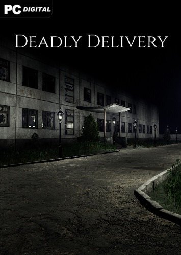 Deadly Delivery (2023) PC | Лицензия