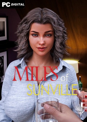 MILFs of Sunville - Season 1 (2023) PC