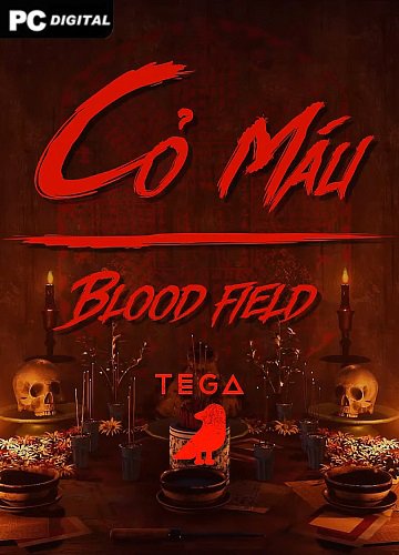 Blood Field (2023) PC | Лицензия