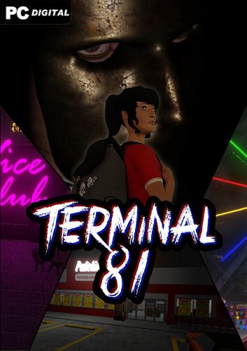 Terminal 81 (2023) PC | Лицензия