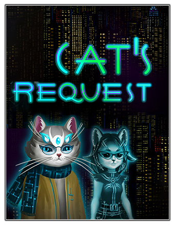 Cat's Request (2023) PC | RePack от Chovka