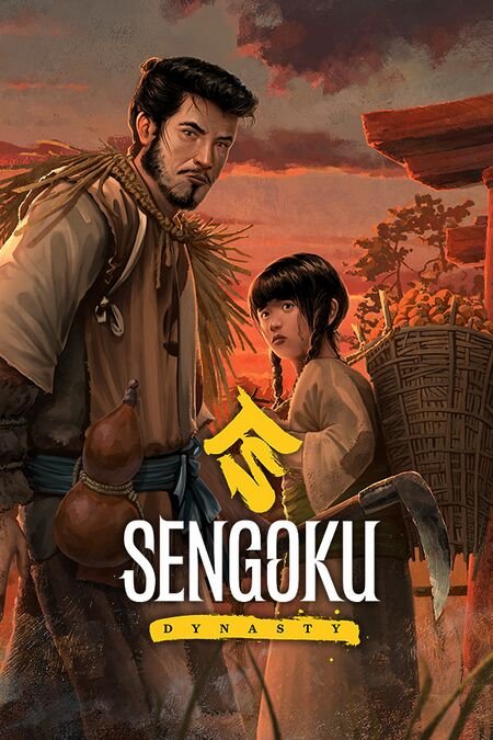 Sengoku Dynasty [v 0.1.0.0 | Early Access] (2023) PC | RePack от Chovka