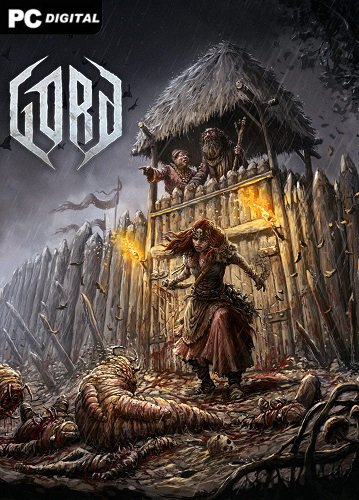 Gord: Deluxe Edition [v 1.5 + DLCs] (2023) PC | RePack