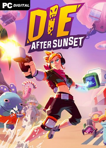 Die After Sunset (2023) PC | RePack
