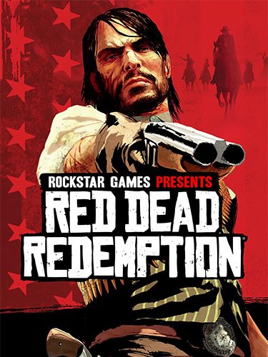 Red Dead Redemption [v 1.0.1 + DLC + Switch Emulators] (2023) PC | RePack