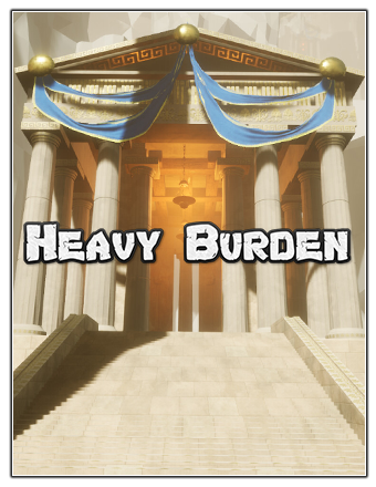 Heavy Burden (2023) PC | RePack от Chovka