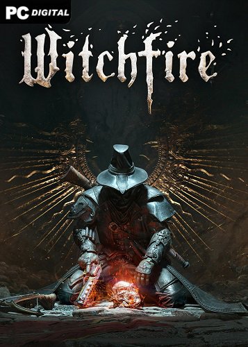 Witchfire [v 0.1.8] (2023) PC | Early Access