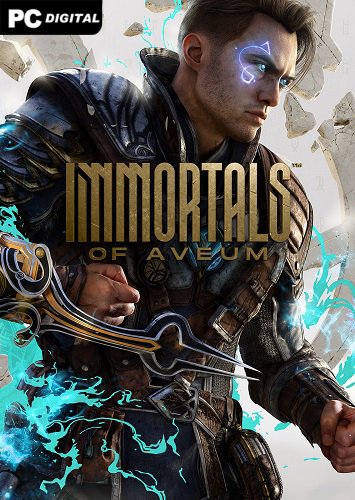 Immortals of Aveum (2023) PC | Лицензия