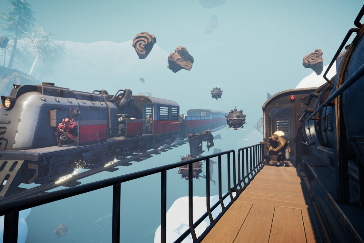 Steam early access torrent фото 23