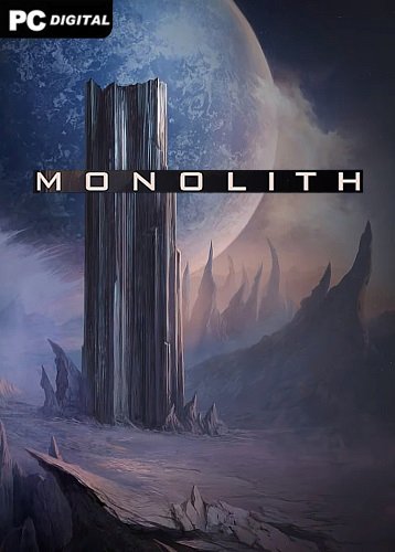 Monolith (2023) PC | Лицензия