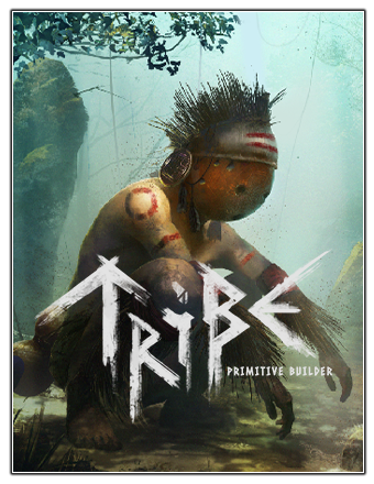 Tribe: Primitive Builder [v 1.0.16] (2023) PC | RePack от Chovka