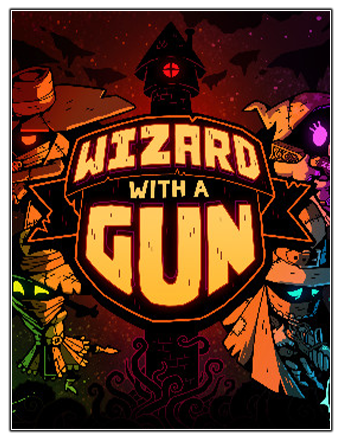Wizard with a Gun [v 1.3.3 + 8 DLC] (2023) PC | RePack