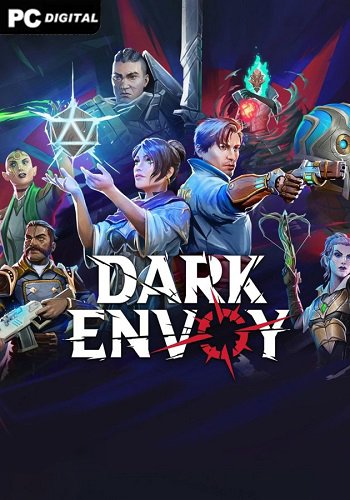Dark Envoy (2023) PC