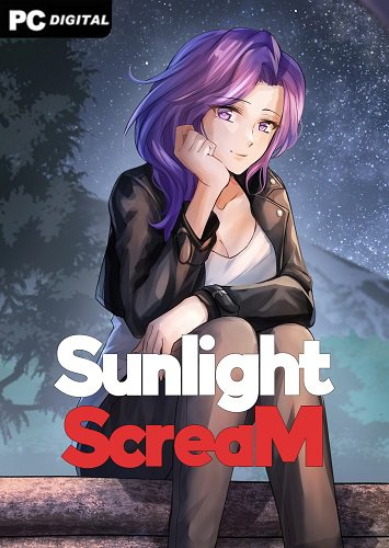 Sunlight Scream: University Massacre (2023) PC | RePack от Chovka