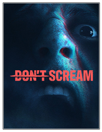 Don't Scream [Early Access] (2023) PC | RePack от Chovka