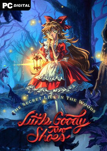 Little Goody Two Shoes (2023) PC | Лицензия