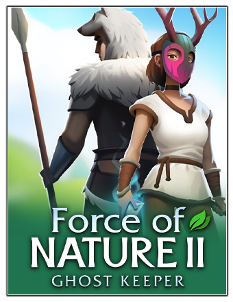 Force of Nature 2: Ghost Keeper [v 1.1.13 + DLC] (2021) PC | RePack от Chovka